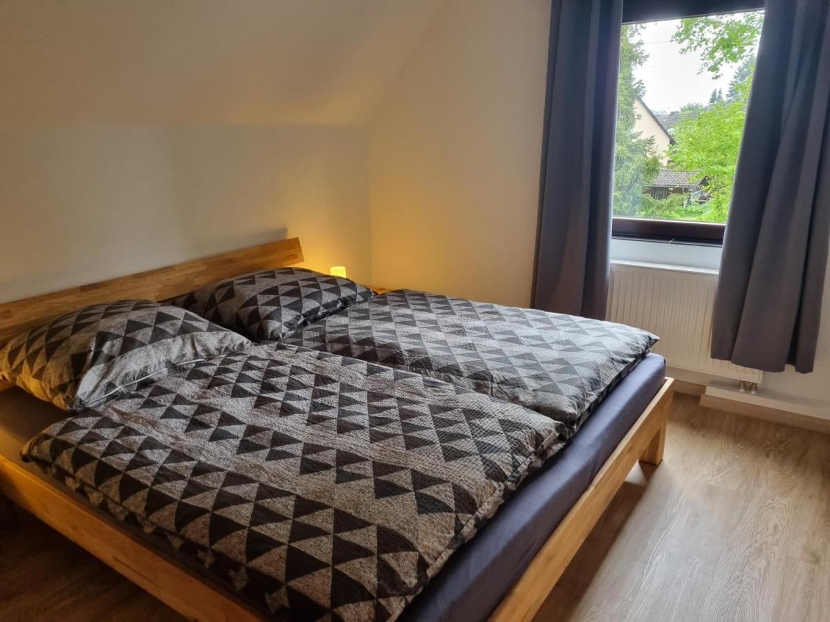 Ferienhaus Stefan Kall Exterior foto