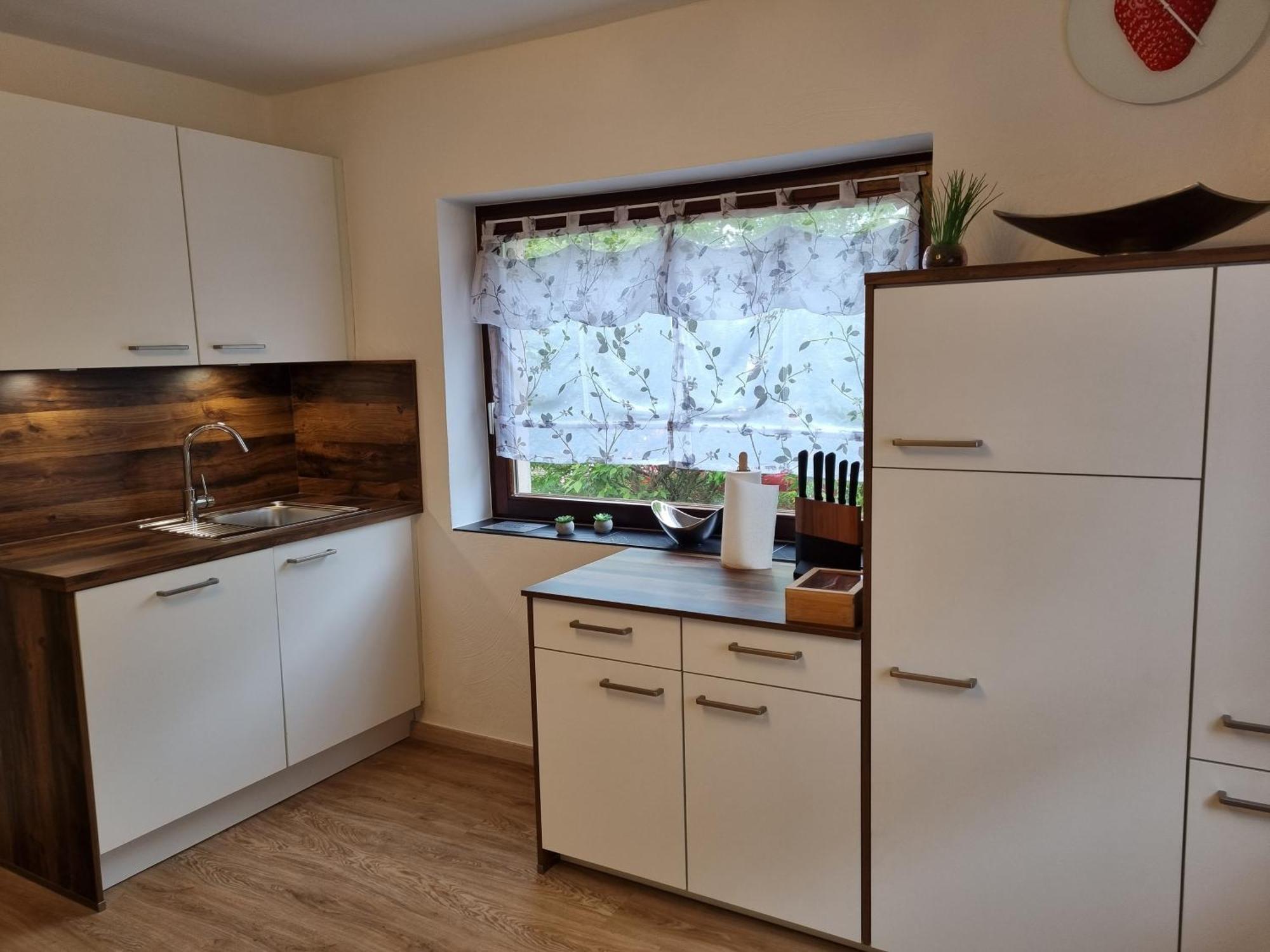 Ferienhaus Stefan Kall Habitación foto